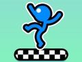 Joc Stickman Swing en línia