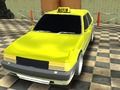 Joc Taxista real  en línia