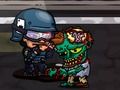 Joc SWAT vs Zombies 2 en línia