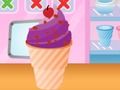 Joc Memòria 2 de gelats  en línia
