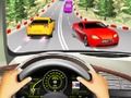 Joc Furiós Racing 3D  en línia
