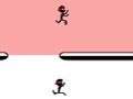 Joc Stickman Go en línia