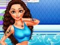 Joc Botiga de tatuatges princesa BFF  en línia