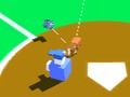 Joc Fúria de beisbol  en línia