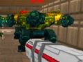 Joc Doom Dr Scifi en línia
