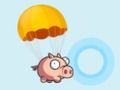 Joc Oink Run !!!  en línia