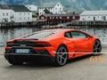Joc Trencaclosques Huracan Evo  en línia