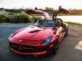 Joc Trencaclosques de Supercars  en línia