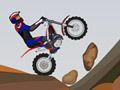 Joc Moto Trial Fest 2 - Desert Pack  en línia