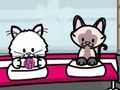Joc Saló de mascotes Kitty Care  en línia