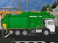 Joc Bases de camions d'Amsterdam  en línia