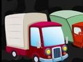 Joc Trencaclosques de camions divertits  en línia