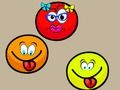 Joc Emoticones  en línia