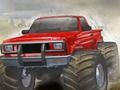 Joc Monster Truck Dirt Racer en línia