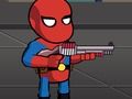 Joc Heroi amb una pistola  en línia