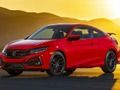 Joc 2020 Honda Civic Si en línia