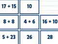 Joc Addició de Mahjong matemàtic  en línia