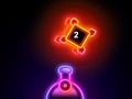 Joc Neon Blaster en línia