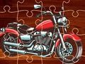Joc Desafiament de motos  en línia