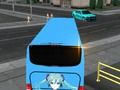 Joc Simulador d’autobusos d’autocars  en línia
