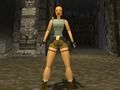 Joc Lara Croft Tomb Raider en línia