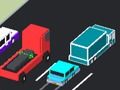 Joc Racing Blocky Highway en línia