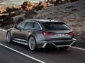 Joc Audi rs6 Avant en línia