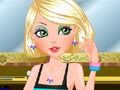 Joc Makeover Diva valent  en línia