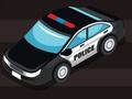 Joc Car vs Cop 2 en línia
