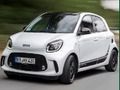 Joc Smart Eq Forfour en línia