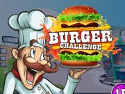 Joc Repte de Burger en línia