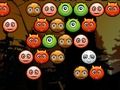 Joc Shooter de bombolles Halloween especial  en línia