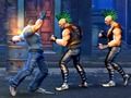 Joc Street Fight 3D en línia