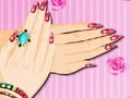 Joc Decoració manicura  en línia