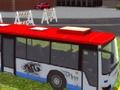 Joc Aparcament d'autobusos  en línia