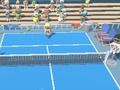 Joc Mini tennis 3D en línia