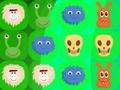 Joc Mini Monster Partit 3 en línia