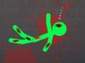 Joc Fatality stickman guerrer  en línia