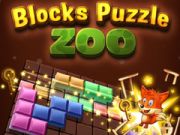 Joc Blocs Zoo de Trencaclosques  en línia
