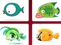 Joc Cute Fish Repte  en línia