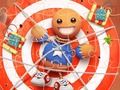 Joc Jigsaw Kick The Buddy  en línia