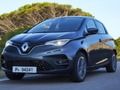 Joc Renault Zoe en línia