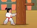 Joc Karate Kido en línia
