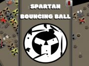 Joc Ball de rebot espartà  en línia