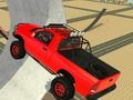Joc SUV Offroad Stunt Jeep Conductor 4x4 en línia