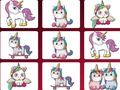 Joc Unicorn valent  en línia