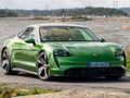 Joc Porsche Taycan en línia
