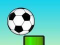 Joc Bola Flappy en línia