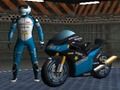 Joc Super Bike GTX en línia