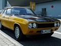 Joc Ford Capri en línia
